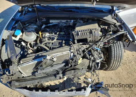 2022 Volkswagen Tiguan Se R-Line Black z USA, uszkodzony, nr VIN 3VVCB7AX5NM108406